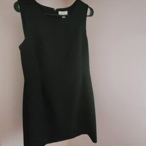 On 34th Black Dress
